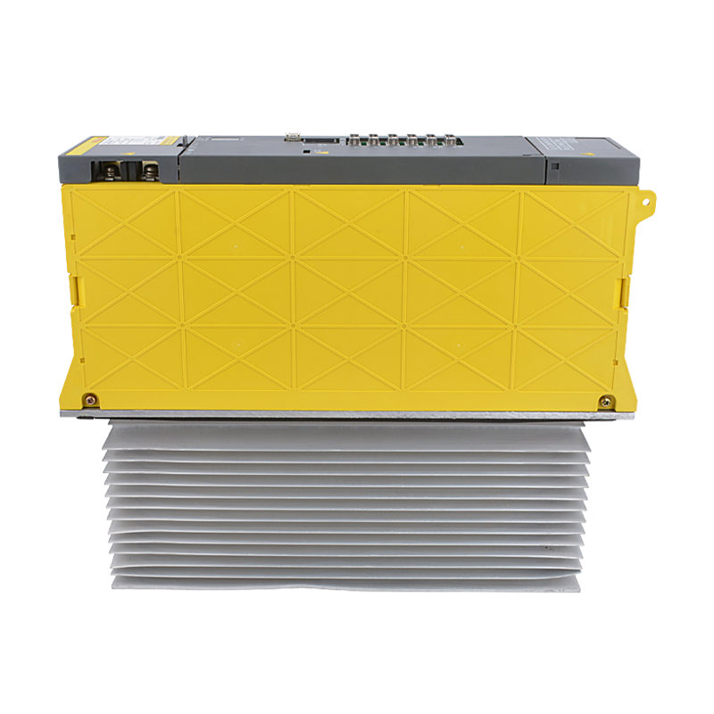Fanuc Cnc Control Japan Original Servo Amplifier fanuc amplifier A06B-6079-H307