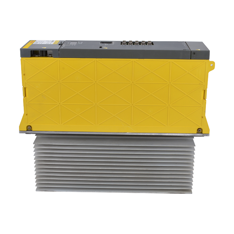 Fanuc Cnc Control Japan Original Servo Amplifier fanuc amplifieA06B-6082-H206#H512