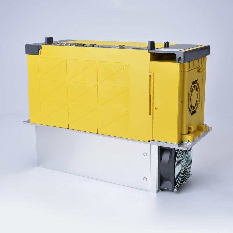 Fanuc drives A06B-6222-H030#H610 Fanuc servo amplifier aiSP30-B power supply
