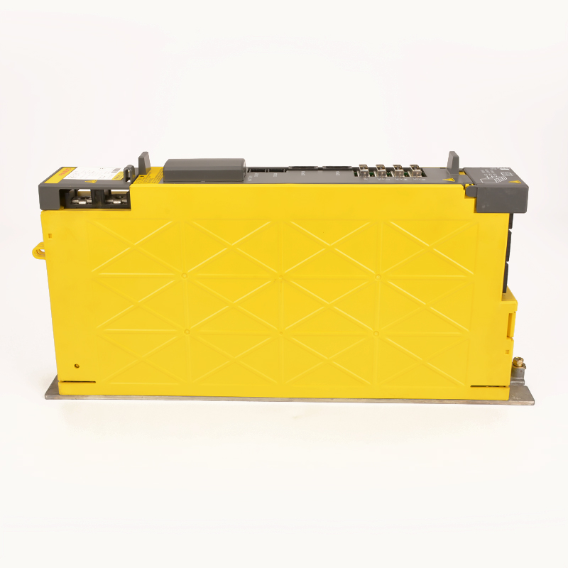 Fanuc drives A06B-6117-H303 F Fanuc aiSV 20/20/20 servo amplifier