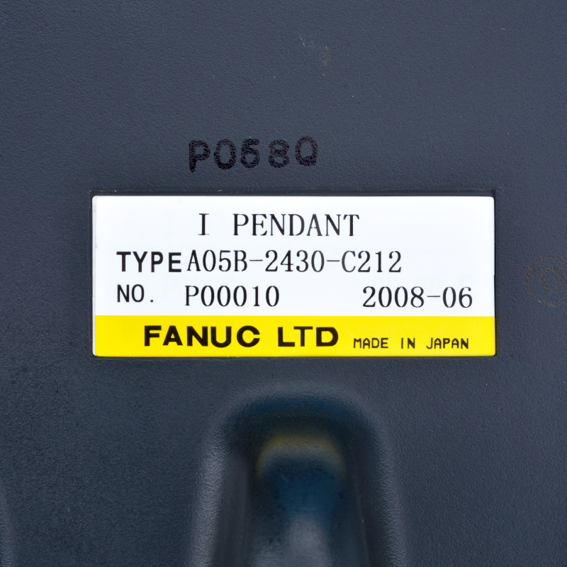 Wholesale FANUC Teach Pendant Case for Efficient Operations